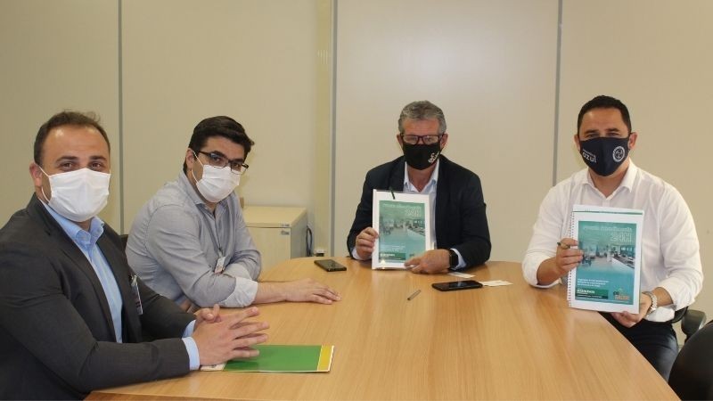 Usuários IPE Saúde terão isenção em atendimentos no Hospital Beneficência Portuguesa