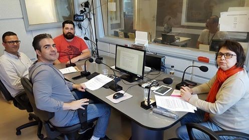 Escute aqui o Programa Boca no Trombone do último sábado (22).