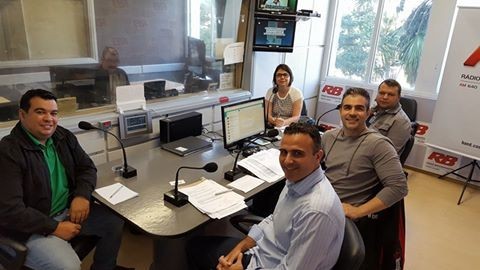 Programa Boca no Trombone do sábado (12) teve a participação da senadora gaúcha Ana Amélia Lemos (PP). 