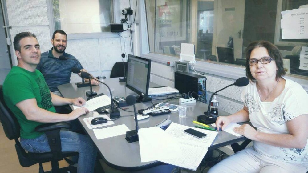 Escute aqui o Programa Boca no Trombone