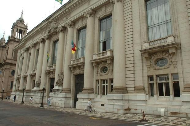 Calendário de pagamento do funcionalismo