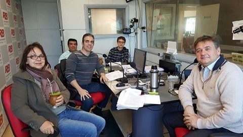 Perdeu o Programa Boca no Trombone do último sábado (29)? Escute aqui!