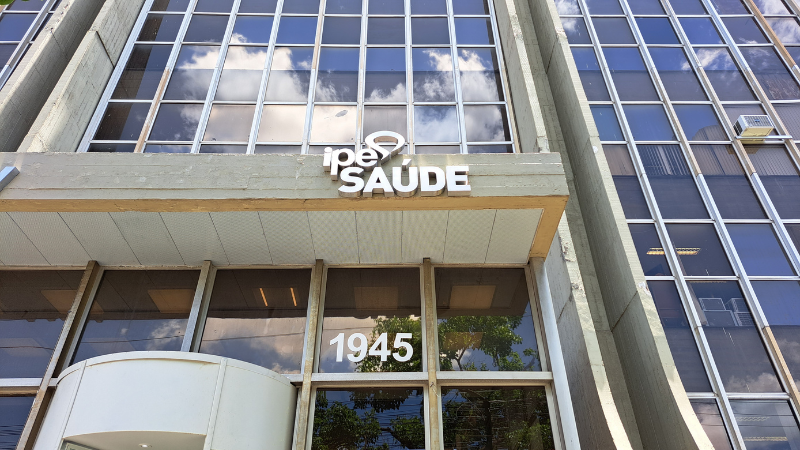 IPE Saúde reforça importância de agendamento para atendimentos presenciais