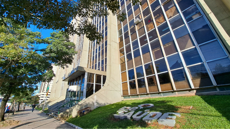 Procergs reativa central de dados e sistemas do IPE Saúde voltam a operar