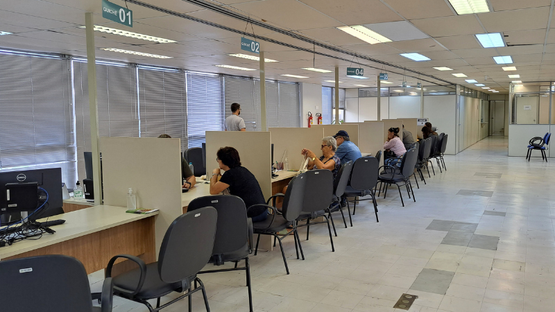 IPE Saúde retoma realização de perícias médicas na sede, em Porto Alegre