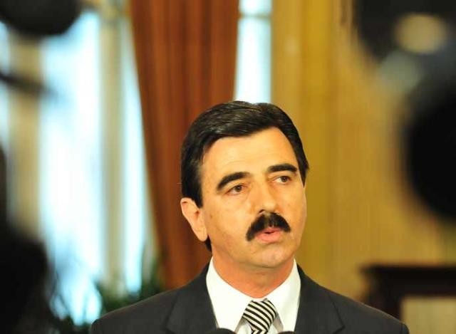 Otomar Vivian está de volta ao comando do IPE.