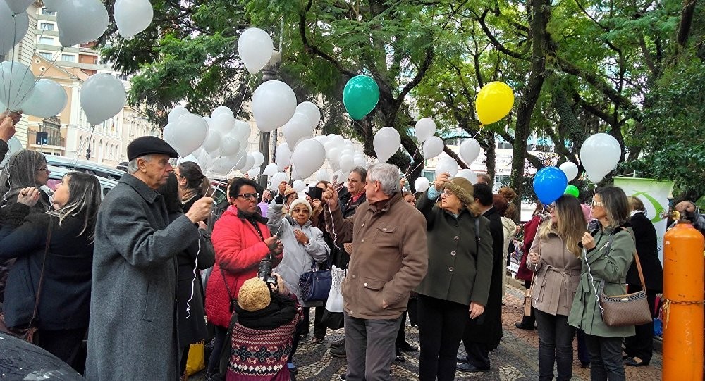 Voo 3054 da TAM: especialistas, parentes e amigos de vítimas reclamam de impunidade