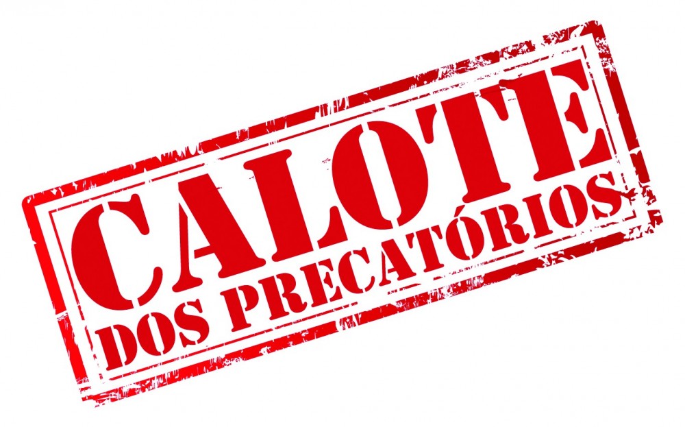 Sinapers convoca credores de precatórios para manifestação