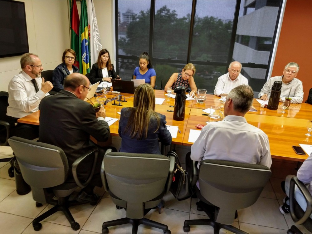 União Gaúcha vota em seus representantes para os Conselhos do IPE-Prev
