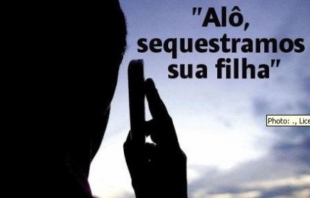 Disque sequestro - Como descobrir se é um golpe