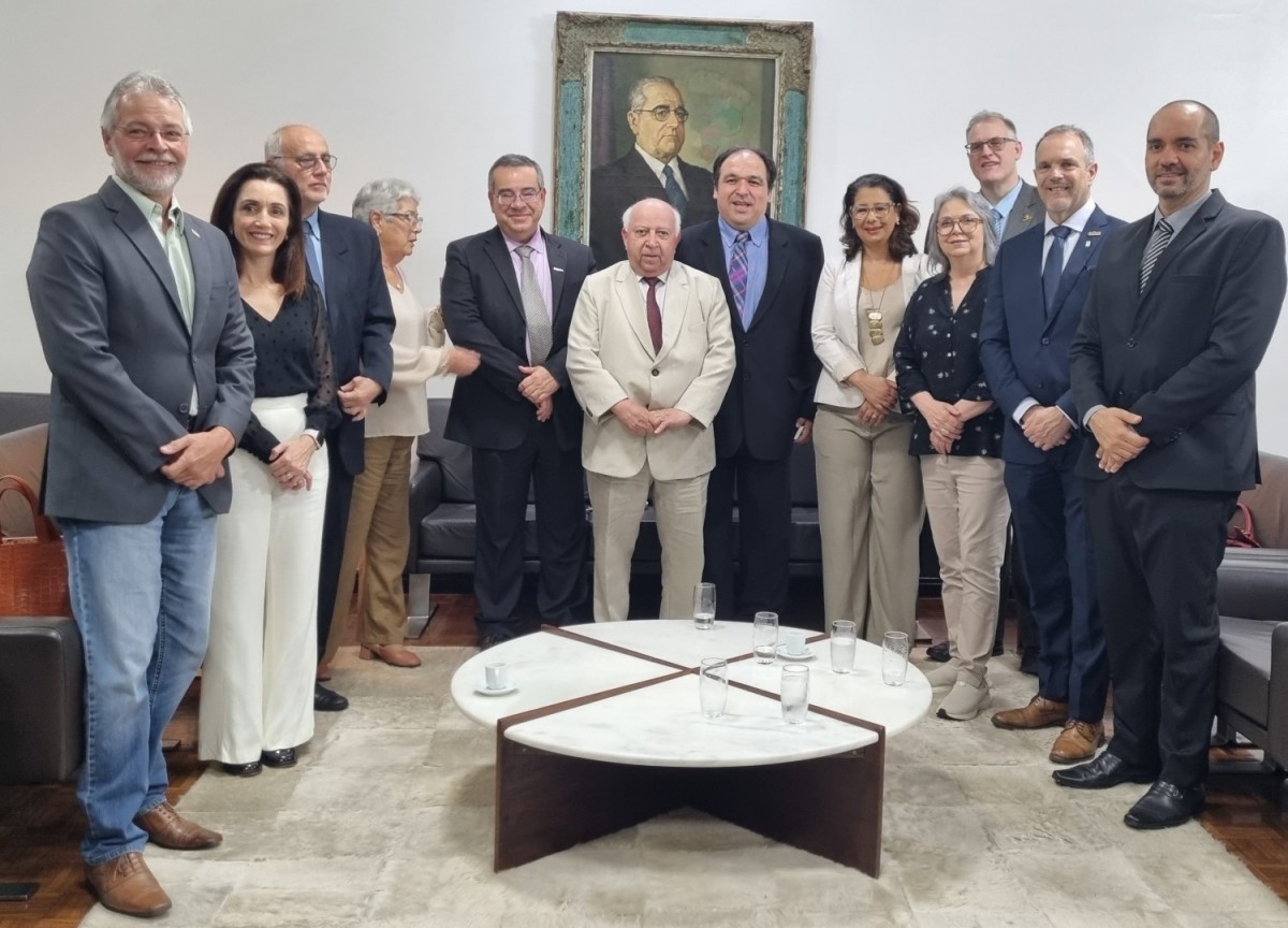 União Gaúcha é homenageada pela Assembleia Legislativa no Grande Expediente