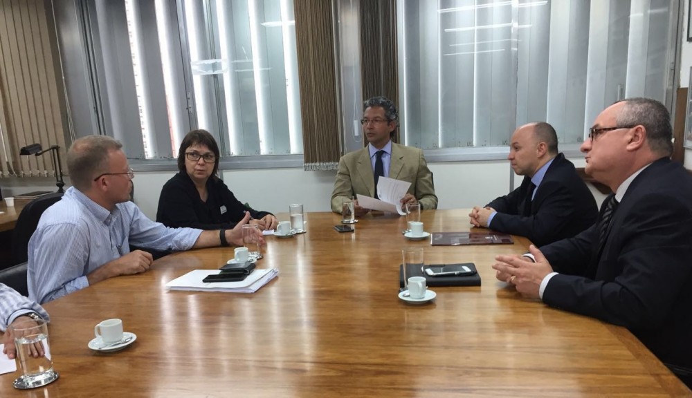 Sinapers trabalha para rever o percentual de deságio utilizado no pagamento de precatórios via Câmara de Conciliação