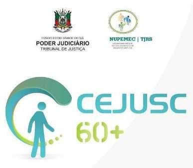 Centro de Solução de Conflitos e Cidadania (TJ) agora tem atendimento especializado de idosos.