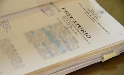 MAIS DE MIL PRECATÓRIOS SÃO CHAMADOS PELA CÂMARA DE CONCILIAÇÃO DE PRECATÓRIOS DA PGE-RS